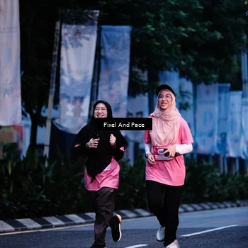 Runner Photo 8604023