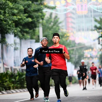 Runner Photo 8604024