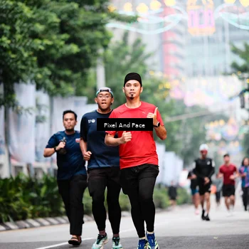 Runner Photo 8604026