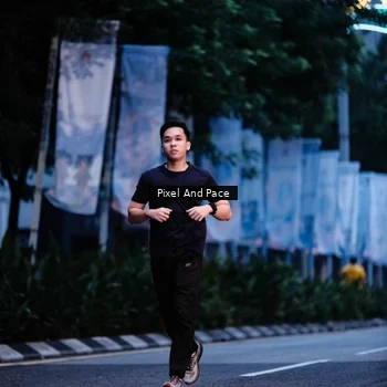 Runner Photo 8604027