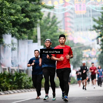 Runner Photo 8604028
