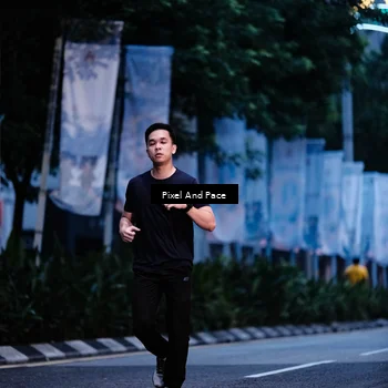 Runner Photo 8604031