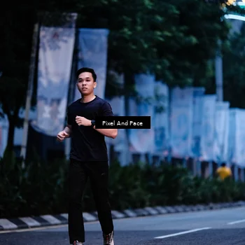 Runner Photo 8604032
