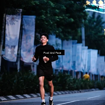 Runner Photo 8604033