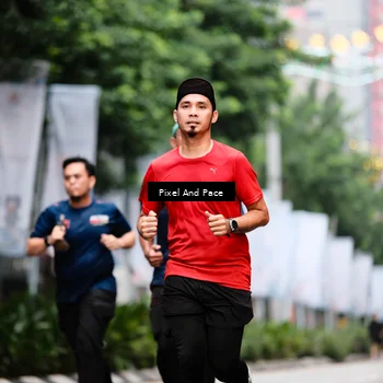 Runner Photo 8604034