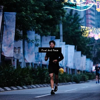 Runner Photo 8604035