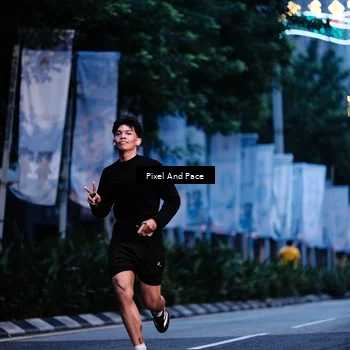 Runner Photo 8604036