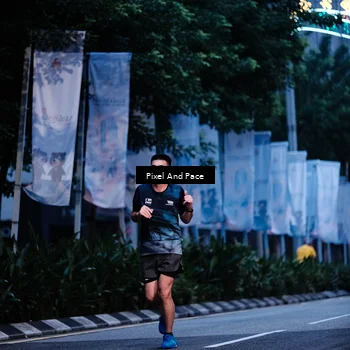 Runner Photo 8604038