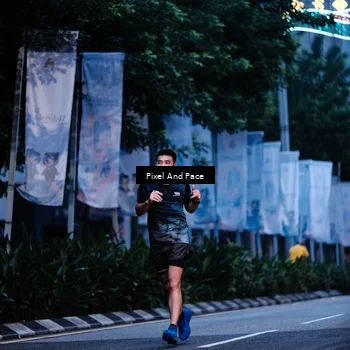 Runner Photo 8604039