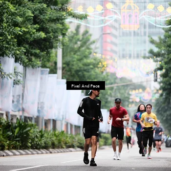 Runner Photo 8604042