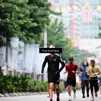 Runner Photo 8604043