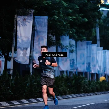 Runner Photo 8604044