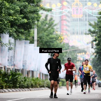 Runner Photo 8604045