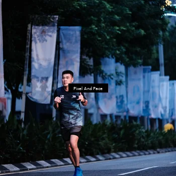Runner Photo 8604046