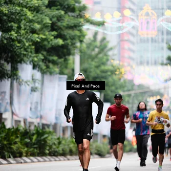 Runner Photo 8604047