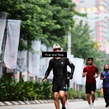 Runner Photo 8604048