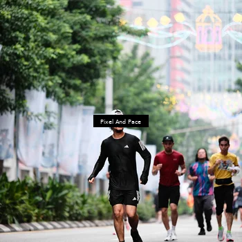 Runner Photo 8604049