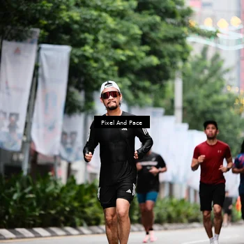 Runner Photo 8604050
