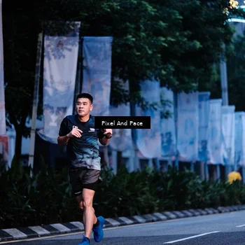 Runner Photo 8604051
