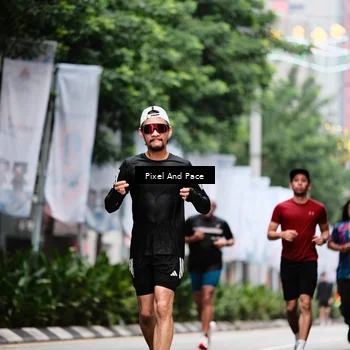 Runner Photo 8604052