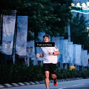 Runner Photo 8604053