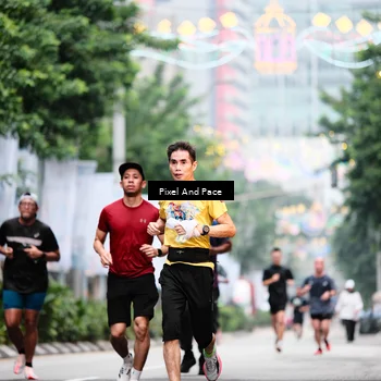 Runner Photo 8604054
