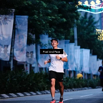 Runner Photo 8604055