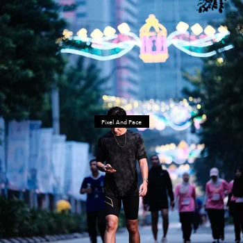 Runner Photo 8604056