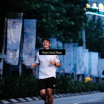 Runner Photo 8604057