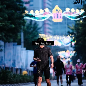 Runner Photo 8604058