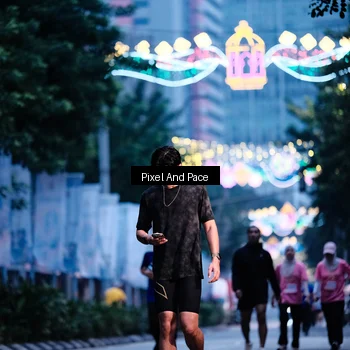 Runner Photo 8604059