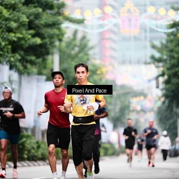 Runner Photo 8604060