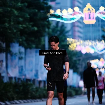 Runner Photo 8604062