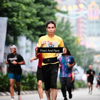 Runner Photo 8604063