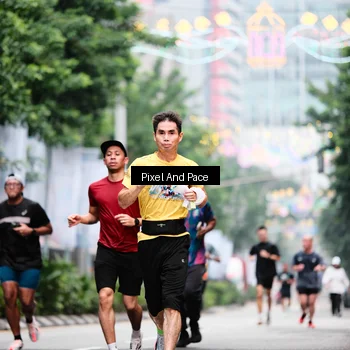 Runner Photo 8604064