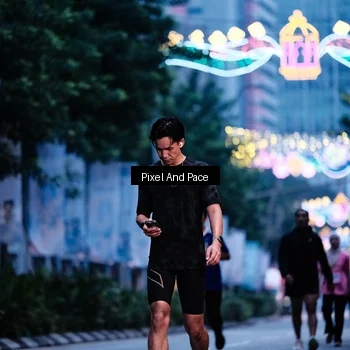 Runner Photo 8604065