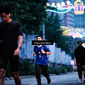 Runner Photo 8604066