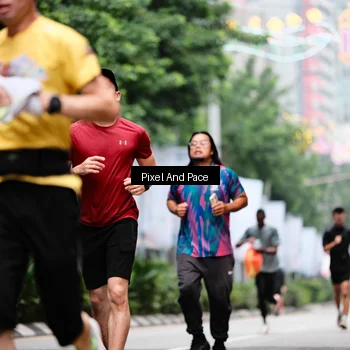 Runner Photo 8604068
