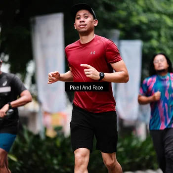 Runner Photo 8604070