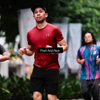 Runner Photo 8604071