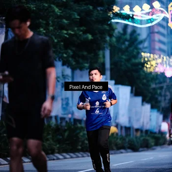 Runner Photo 8604072