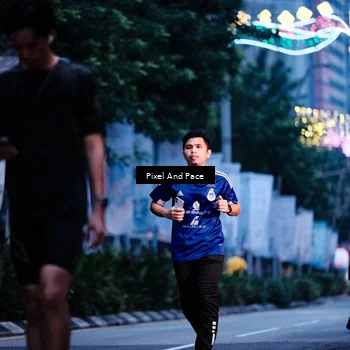 Runner Photo 8604073