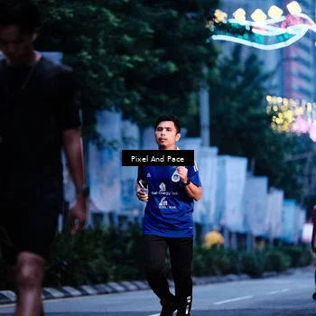 Runner Photo 8604074