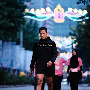 Runner Photo 8604078
