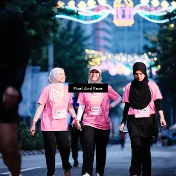 Runner Photo 8604079