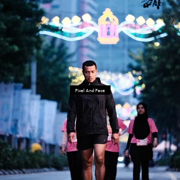 Runner Photo 8604080