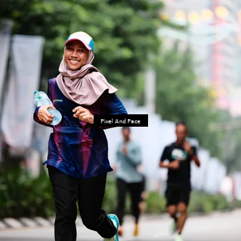 Runner Photo 8604082