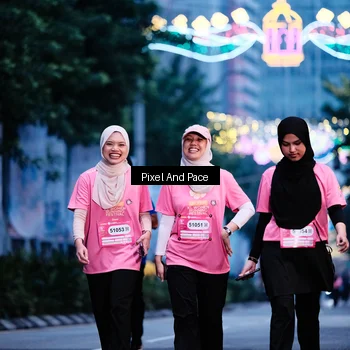 Runner Photo 8604089