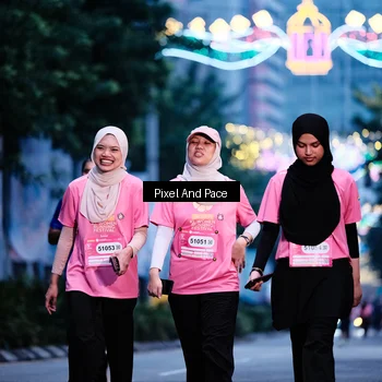Runner Photo 8604091