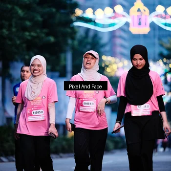 Runner Photo 8604094